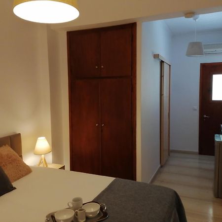 Aronis Apartments 바니체스 외부 사진