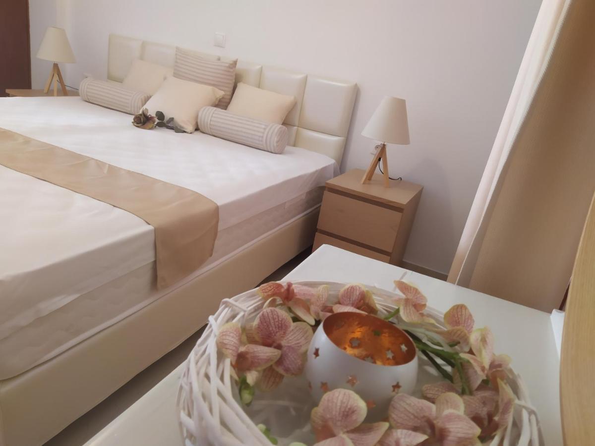 Aronis Apartments 바니체스 외부 사진