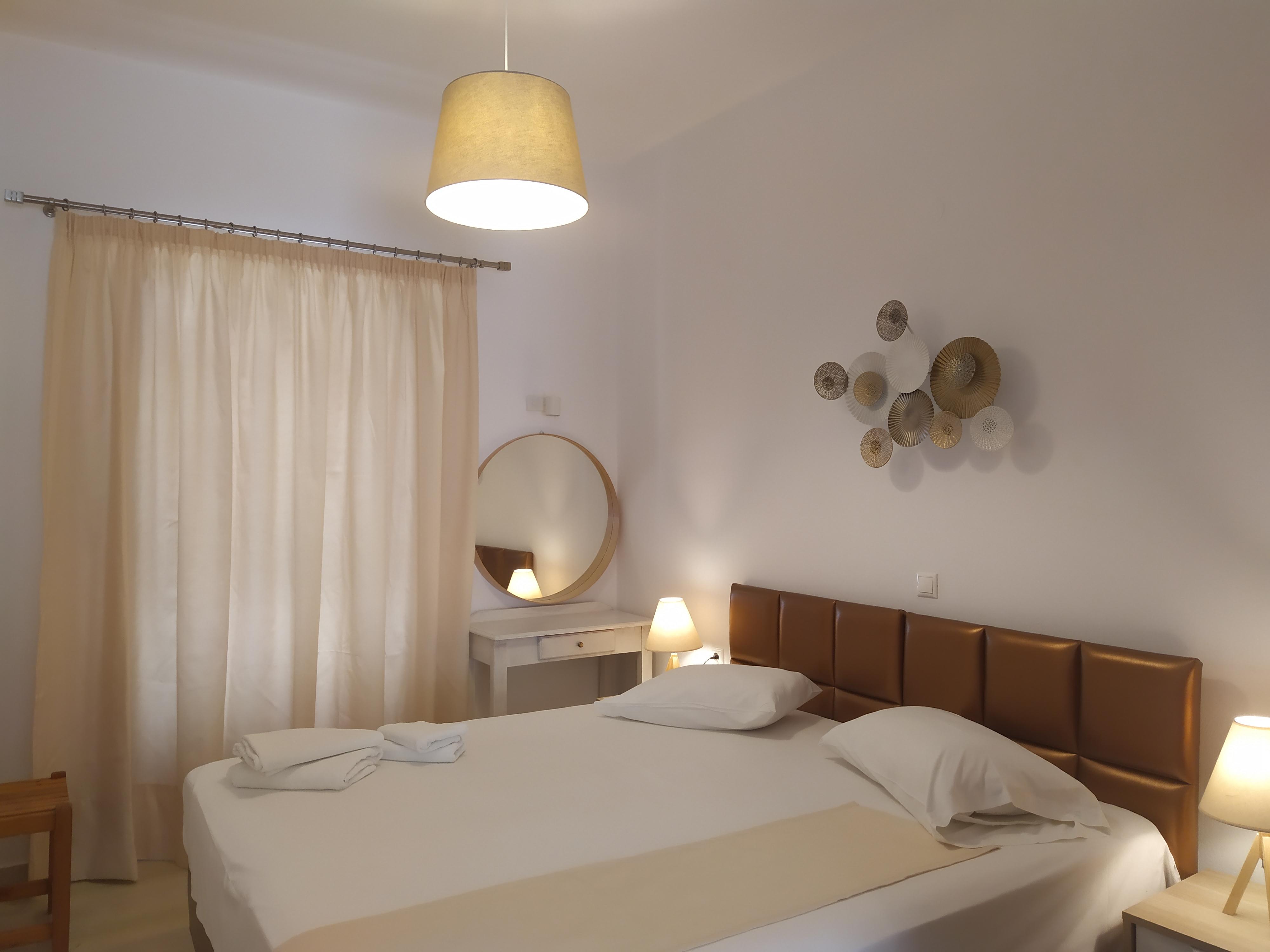 Aronis Apartments 바니체스 외부 사진