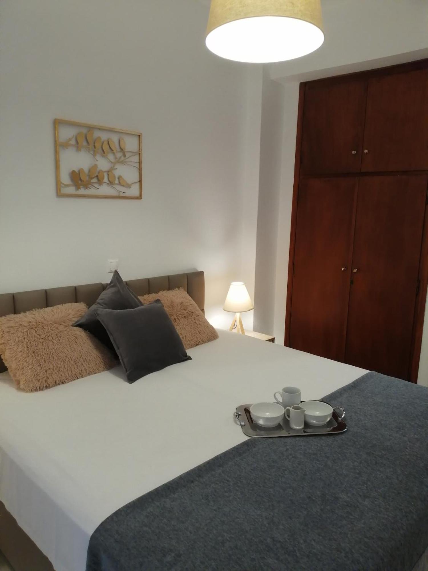 Aronis Apartments 바니체스 외부 사진