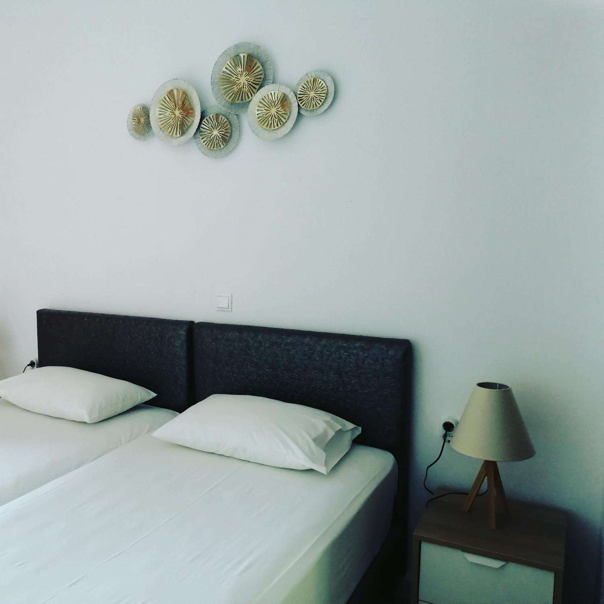 Aronis Apartments 바니체스 외부 사진